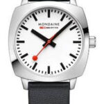 Petite Cushion, Black, 31mm