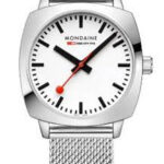 Petite, Stainless Steel, 31mm