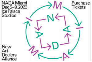 NADA Miami 2023