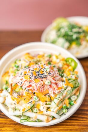 Island Fin Poké Co. Spreads the Poké Love on International Poké Day with an IncrediBOWL Offer