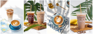 INTERNATIONAL COFFEE DAY AT PURA VIDA