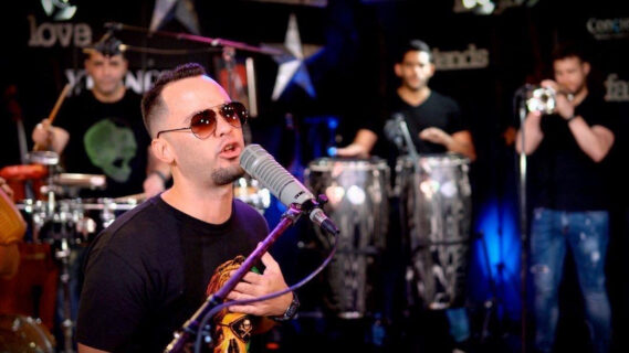 Pepe Montes at MOCA Sept 29