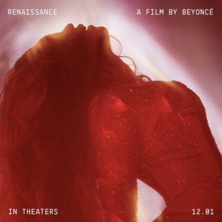RENAISSANCE: A FILM BY BEYONCÉ