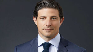 Meet ABC News’s chief national correspondent Matt Gutman