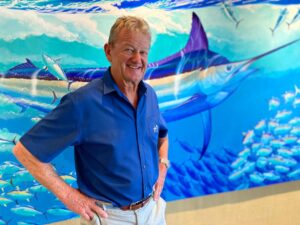 Guy Harvey