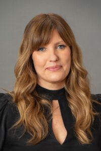 “The Hunting Wives” is executive produced by Rebecca Cutter (“Hightown”). Credit: STARZ