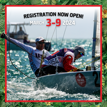 Bacardi Cup and Bacardi Cup Invitational Regatta