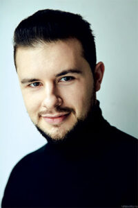 Pavel Petrov
