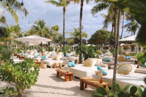 Nikki Beach Photos (Credit: Nikki Beach)