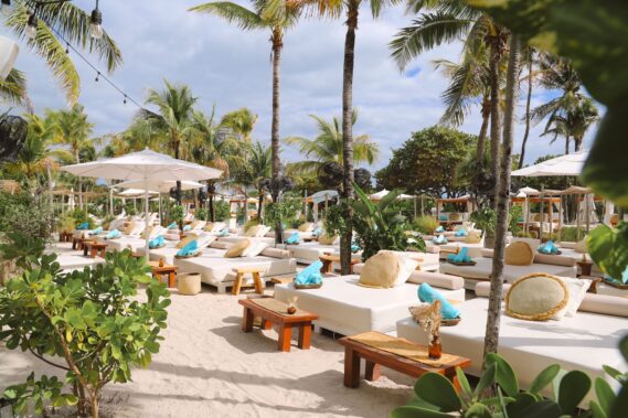 Nikki Beach Photos (Credit: Nikki Beach)
