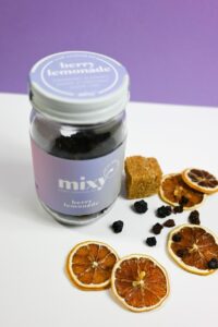 Drink Mixy