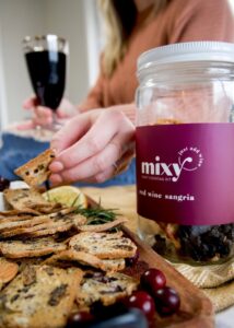 Drink Mixy