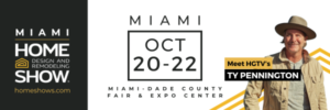 MIAMI HOME SHOW 2023