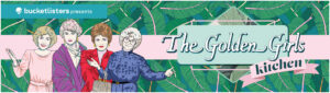 The Golden Girls Kitchen Miami