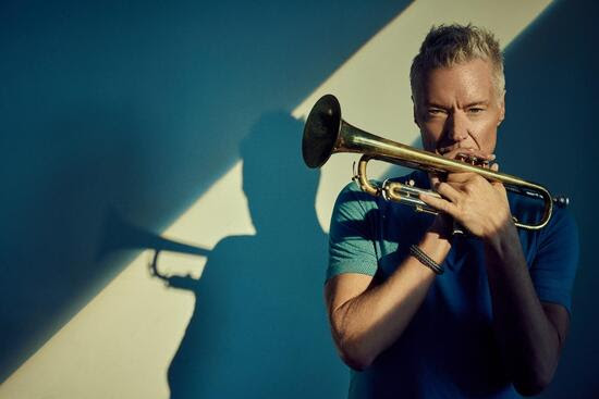 PHOTO BY RANDALL SLAVIN