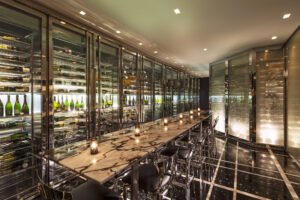 Photo Credit: The St. Regis Bal Harbour Resort