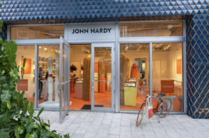 John Hardy Unveils Innovative Seasonal Pop-Up in Miami Design District