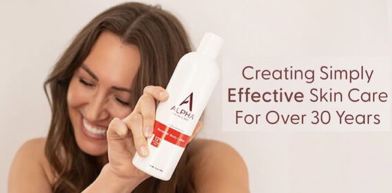 Alpha Skin Care Gifts