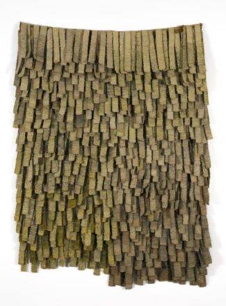 Pérez Collection acquired works by Olga de Amaral