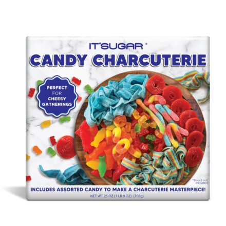 Candy Charcuterie Kit