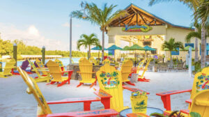 Bagatelle Miami – Miami Beach, FL