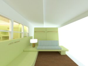 Asta pop-up at The Standard Spa, Miami Beach