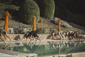 Primal Moves Ibiza Popup at Moxy Miami South Beach