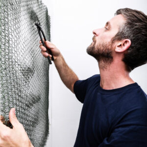 Giorgio Tentolini: No One Exhibit @ Arlo Wynwood
