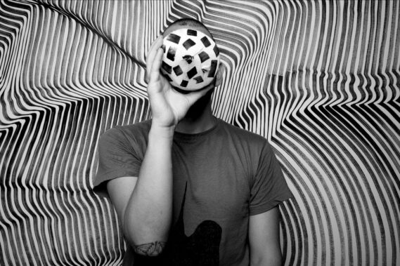 Beyond Sonorism: Miami Art Week/Art Basel Exhibition