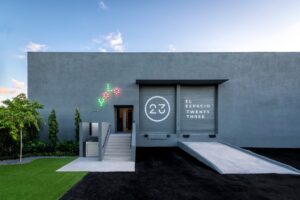 El Espacio 23 (EE23)
