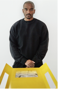 Samuel Ross