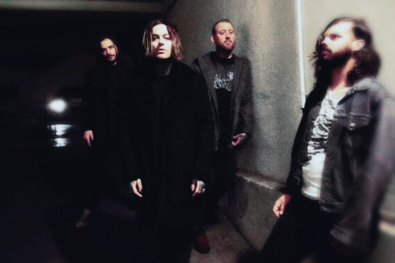 PHOTO CREDIT: Wil Foster