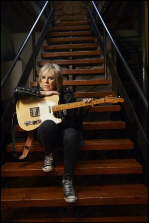 Lucinda Williams (Photo Credit: Danny Clinch)