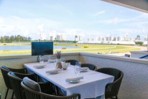 Photo Credit: Gulfstream Park
