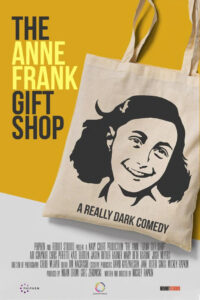 ANNE FRANK GIFT SHOP