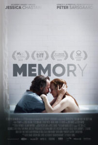 MEMORY - In Theaters December 22