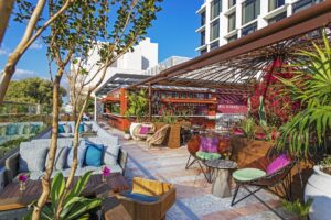 Serena at Moxy Miami South Beach