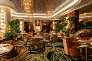 Delilah Miami - Photography by World Red Eye