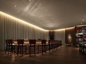 MATADOR BAR, located at The Miami Beach EDITION