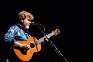 Mac McAnally to Headline POPE-A-PALOOZA in Boca Raton