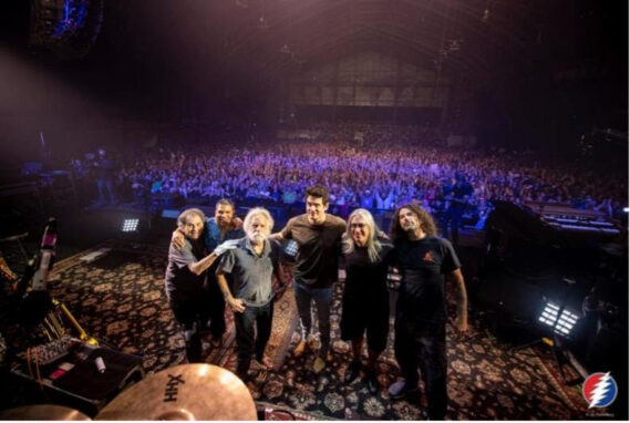 Photo credit - Jay Blakesberg