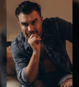 Rob Mayes