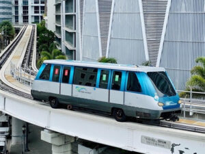 Metromover