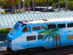 Tri-Rail