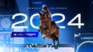 2024 Longines Global Champions Tour