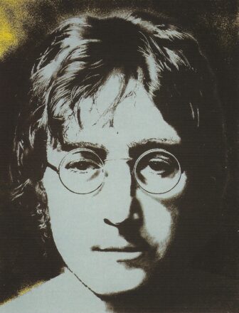 Give Peace A Chance: The Art of John Lennon Exhibition