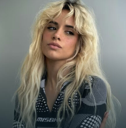 American Express and F1 Academy™: Women with drive featuring special guest Camila Cabello