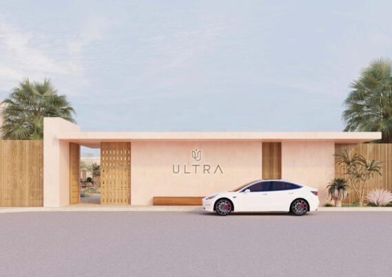 ULTRA CLUB