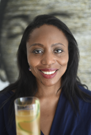 Pauline Idogho
