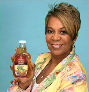 Michele Foods By Michele Hoskins